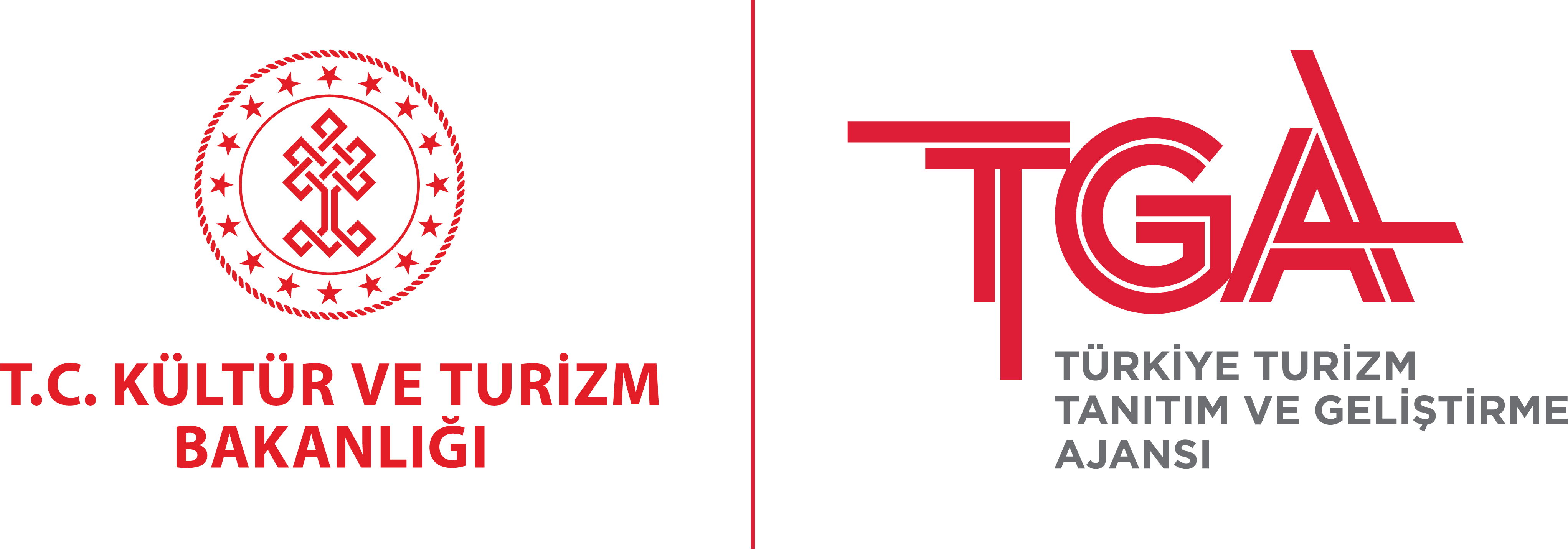 KTB - TGA logo